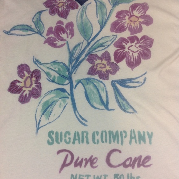 Lucky 🍀 Brand Tee - Picture 2 of 6